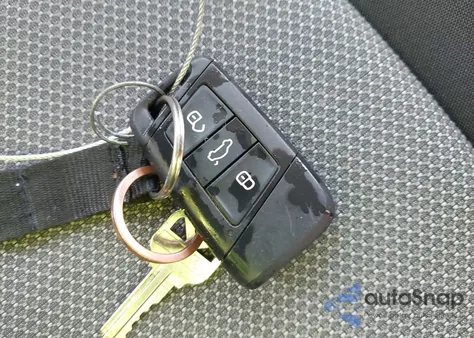 2023 Volkswagen Taos 1.5T S from USA, damaged, VIN 3VVCX7B28PM302919